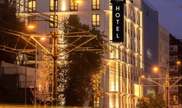 Port Bosphorus Hotel, 1, karpaten.ro