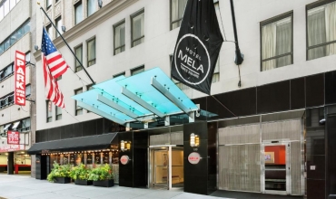 Hotel Mela Times Square Statele Unite ale Americii New York Sejur si vacanta Oferta 2023 - 2024