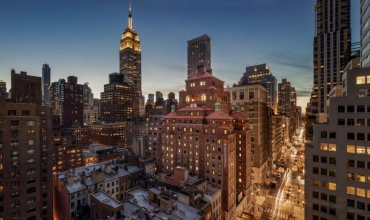 NH Collection New York Madison Avenue Hotel Statele Unite ale Americii New York Sejur si vacanta Oferta 2023 - 2024