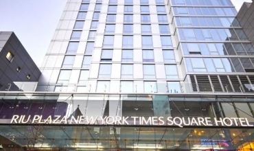 RIU Plaza New York Times Square Statele Unite ale Americii New York Sejur si vacanta Oferta 2023 - 2024