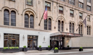 WestHouse Hotel New York Statele Unite ale Americii New York Sejur si vacanta Oferta 2023 - 2024