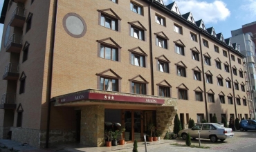 Hotel Arion, 1, karpaten.ro