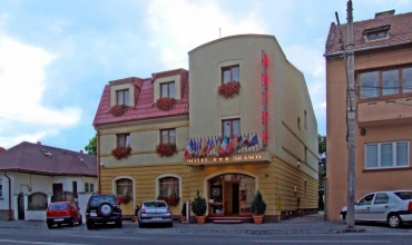 Hotel Brasov Statiuni montane Brasov Sejur si vacanta Oferta 2022 - 2023
