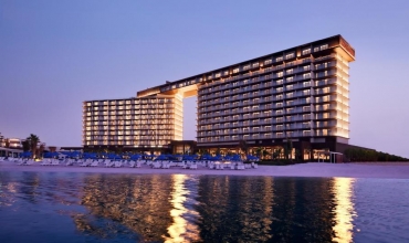 Movenpick Resort Al Marjan Island Emiratele Arabe Unite Ras Al Khaimah Sejur si vacanta Oferta 2024