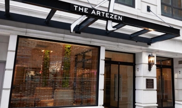 The Artezen Hotel, 1, karpaten.ro
