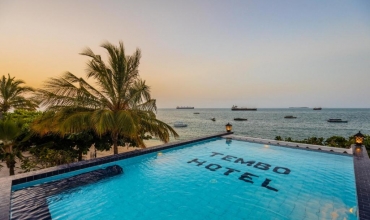 Tembo House Hotel Zanzibar Zanzibar City Sejur si vacanta Oferta 2023 - 2024