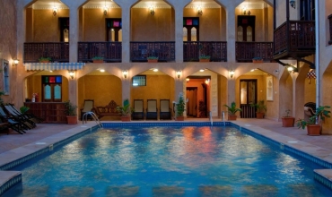 Mizingani Seafront Hotel Zanzibar Zanzibar City Sejur si vacanta Oferta 2023 - 2024