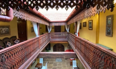 Jafferji House Zanzibar Zanzibar City Sejur si vacanta Oferta 2023 - 2024