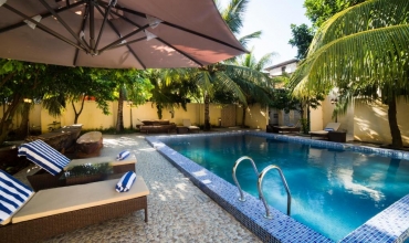 Antonio Garden Hotel Zanzibar Zanzibar City Sejur si vacanta Oferta 2023 - 2024
