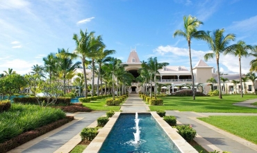 Sugar Beach, A Sun Resort Mauritius Flic en Flac Sejur si vacanta Oferta 2023 - 2024