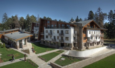 Hotel Euphoria Club Borovets Munte Bulgaria Borovets Sejur si vacanta Oferta 2023