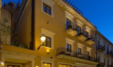 Hotel Isabella Sicilia Taormina Sejur si vacanta Oferta 2024