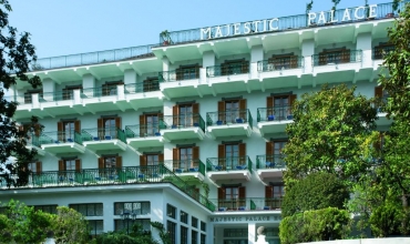 Hotel MAJESTIC PALACE, 1, karpaten.ro