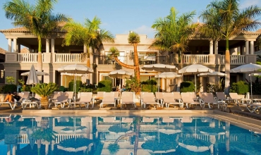 Marylanza Suites & Spa Tenerife Playa de las Americas Sejur si vacanta Oferta 2024