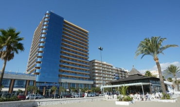 Yaramar - Adults Recommended Costa del Sol - Malaga Fuengirola Sejur si vacanta Oferta 2023