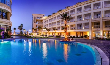 Sousse Palace Hotel Regiunea Hammamet Sousse Sejur si vacanta Oferta 2023 - 2024