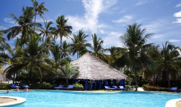 Breezes Beach Club and Spa Zanzibar Paje Sejur si vacanta Oferta 2024