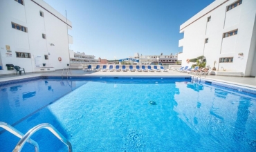 Sun Beach Hotel Mallorca Santa Ponsa Sejur si vacanta Oferta 2023 - 2024