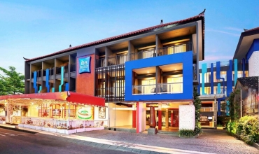 Primera Hotel Seminyak Bali Seminyak Sejur si vacanta Oferta 2023