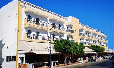 Pela Maria Hotel (Adults only 18+) Creta - Heraklion Hersonissos Sejur si vacanta Oferta 2023 - 2024