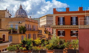 Hotel Della Conciliazione Italia Roma Sejur si vacanta Oferta 2024