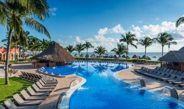Ocean Coral & Turquesa Cancun si Riviera Maya Puerto Morelos Sejur si vacanta Oferta 2023