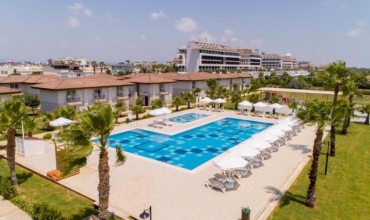Crystal Boutique Beach Resort Antalya Belek Sejur si vacanta Oferta 2023 - 2024