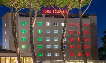 Hotel Cristoforo Colombo, 1, karpaten.ro