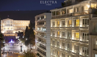 Electra Hotel Athens, 1, karpaten.ro