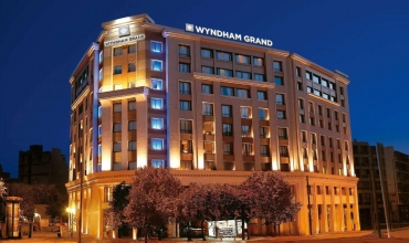 Wyndham Grand Athens, 1, karpaten.ro