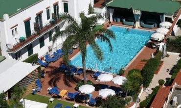 Lord Byron Hotel Ischia Forio Sejur si vacanta Oferta 2022 - 2023