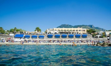 Tritone Hotel Ischia Forio Sejur si vacanta Oferta 2023
