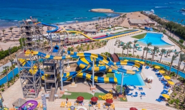 Blend Club Aqua Resort Hurghada Hurghada City Sejur si vacanta Oferta 2023 - 2024