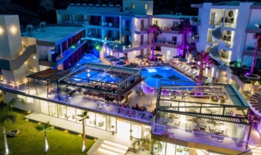 Sunset Boutique Hotel and SPA Creta - Heraklion Bali Sejur si vacanta Oferta 2023 - 2024