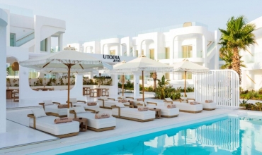 Meraki Resort Sharm El Sheikh (Adults Only 16+), 1, karpaten.ro