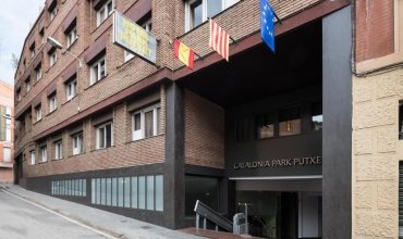 Catalonia Park Putxet Costa Brava - Barcelona Barcelona Sejur si vacanta Oferta 2023