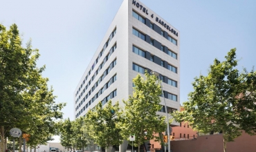 Hotel Best 4 Barcelona Costa Brava - Barcelona Barcelona Sejur si vacanta Oferta 2023