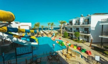 La Rosa Waves Resort Hurghada Hurghada City Sejur si vacanta Oferta 2023 - 2024