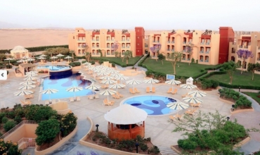 Lemon & Soul Makadi (EX LABRANDA Garden Makadi) Hurghada Makadi Sejur si vacanta Oferta 2023