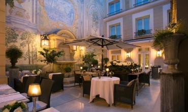 Castille Paris - Starhotels Collezione, 1, karpaten.ro