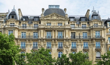 Fraser Suites Le Claridge Champs-Elysees, 1, karpaten.ro