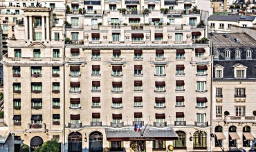 Prince de Galles, a Luxury Collection Hotel, Paris, 1, karpaten.ro