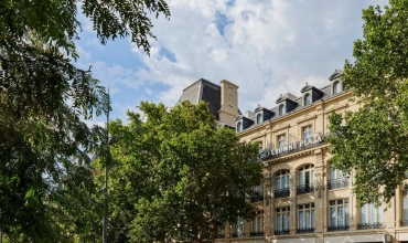 Crowne Plaza Paris Republique, an IHG Hotel, 1, karpaten.ro