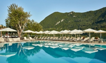 Atlantica Grand Mediterraneo Resort & Spa Corfu Ermones Sejur si vacanta Oferta 2024