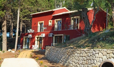 Blue Princess Beach Hotel & Suites Corfu Liapades Sejur si vacanta Oferta 2024