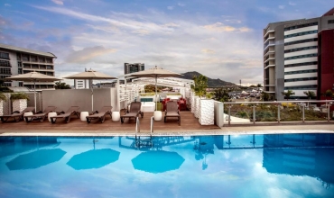 Hennessy Park Hotel Mauritius Ebene Sejur si vacanta Oferta 2024