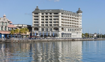 Labourdonnais Waterfront Hotel Mauritius Port Louis Sejur si vacanta Oferta 2023 - 2024