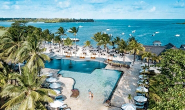 Anahita Golf & Spa Resort Mauritius Trou d'eau Douce Sejur si vacanta Oferta 2024