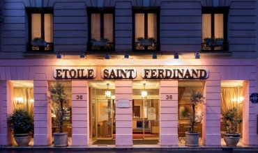Etoile Saint Ferdinand by Happyculture, 1, karpaten.ro