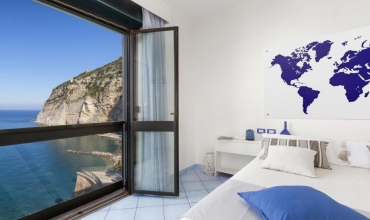 Panorama Palace Coasta Amalfitana Meta di Sorrento Sejur si vacanta Oferta 2023